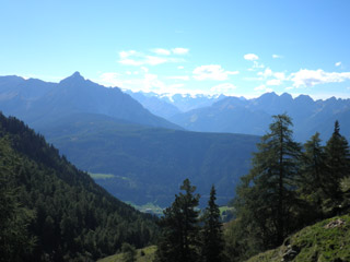 Geführte Wanderungen rund um Innsbruck